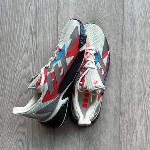 Adidas Running Shoes Size 9.5